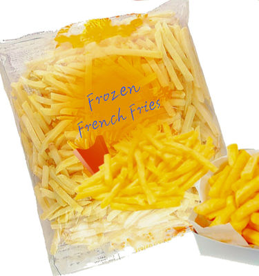 Patatas fritas de Mini Potato Banana Chips Frozen que hacen la máquina
