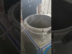 75L 100L 150L Steam Autoclave Sterilizer Vertical Pressure Steam Sterilizer