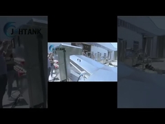 500kg/H Full Automatic Frozen French Fries Production Line Snack Food Making Line